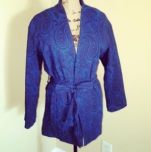 Women kimono jacket